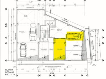 Venta de departamento 2 en Col. Buenavista en Xalapa