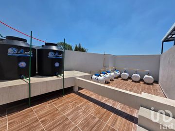 Venta de departamento 2 en Col. Buenavista en Xalapa