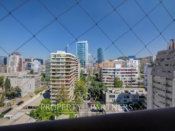 Departamento con vista en El Golf