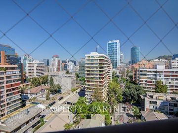 Departamento con vista en El Golf