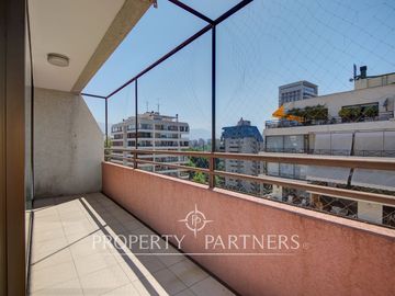 Departamento con vista en El Golf