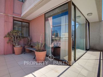 Departamento con vista en El Golf