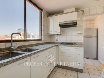 Departamento con vista en El Golf