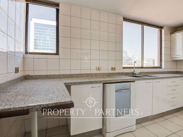 Departamento con vista en El Golf