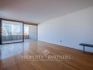 Departamento con vista en El Golf