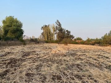 Chicureo Centro, Terreno no perimetral, condominio con agua propia