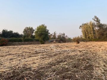 Chicureo Centro, Terreno no perimetral, condominio con agua propia