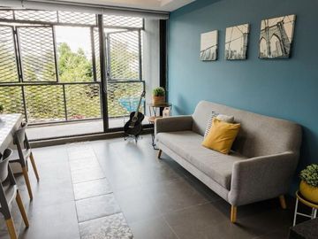 VENTA DE EDIFICIO, GRAN OPORTUNIDAD DE INVERSIÓN EN LA COLONIA NÁPOLES, CDMX