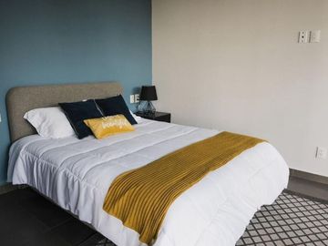 VENTA DE EDIFICIO, GRAN OPORTUNIDAD DE INVERSIÓN EN LA COLONIA NÁPOLES, CDMX