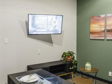 VENTA DE EDIFICIO, GRAN OPORTUNIDAD DE INVERSIÓN EN LA COLONIA NÁPOLES, CDMX