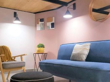 VENTA DE EDIFICIO, GRAN OPORTUNIDAD DE INVERSIÓN EN LA COLONIA NÁPOLES, CDMX