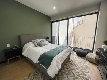 VENTA DE EDIFICIO, GRAN OPORTUNIDAD DE INVERSIÓN EN LA COLONIA NÁPOLES, CDMX