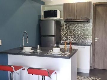 VENTA DE EDIFICIO, GRAN OPORTUNIDAD DE INVERSIÓN EN LA COLONIA NÁPOLES, CDMX