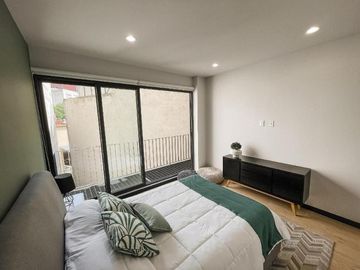 VENTA DE EDIFICIO, GRAN OPORTUNIDAD DE INVERSIÓN EN LA COLONIA NÁPOLES, CDMX