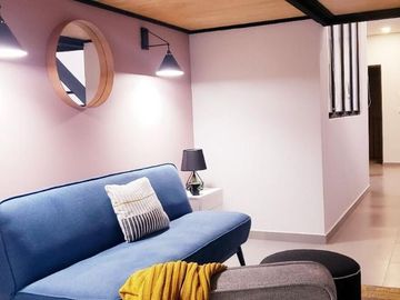 VENTA DE EDIFICIO, GRAN OPORTUNIDAD DE INVERSIÓN EN LA COLONIA NÁPOLES, CDMX