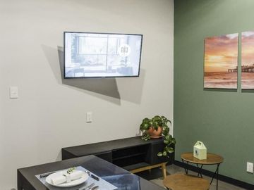 VENTA DE EDIFICIO, GRAN OPORTUNIDAD DE INVERSIÓN EN LA COLONIA NÁPOLES, CDMX