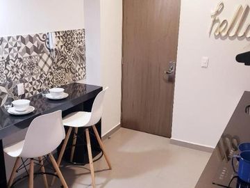 VENTA DE EDIFICIO, GRAN OPORTUNIDAD DE INVERSIÓN EN LA COLONIA NÁPOLES, CDMX