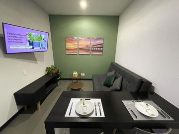 VENTA DE EDIFICIO, GRAN OPORTUNIDAD DE INVERSIÓN EN LA COLONIA NÁPOLES, CDMX
