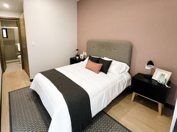 VENTA DE EDIFICIO, GRAN OPORTUNIDAD DE INVERSIÓN EN LA COLONIA NÁPOLES, CDMX