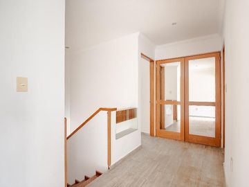Casa en condominio con vigilancia y amenidades