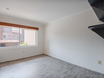 Casa en condominio con vigilancia y amenidades