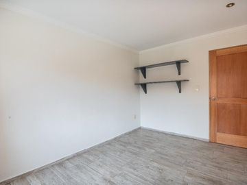 Casa en condominio con vigilancia y amenidades