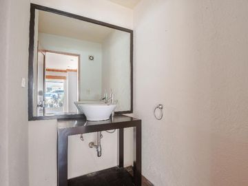 Casa en condominio con vigilancia y amenidades