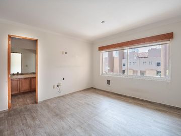 Casa en condominio con vigilancia y amenidades