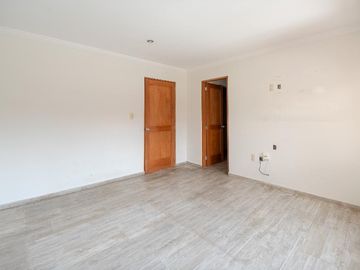 Casa en condominio con vigilancia y amenidades