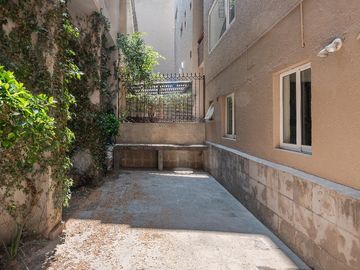Casa en condominio con vigilancia y amenidades