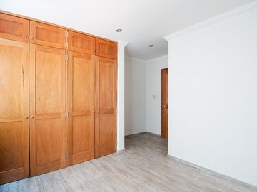 Casa en condominio con vigilancia y amenidades