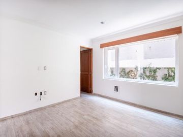 Casa en condominio con vigilancia y amenidades