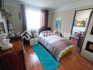 Casa en Venta en Av. Pajaritos / Metro Santiago Bueras