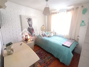 Casa en Venta en Av. Pajaritos / Metro Santiago Bueras
