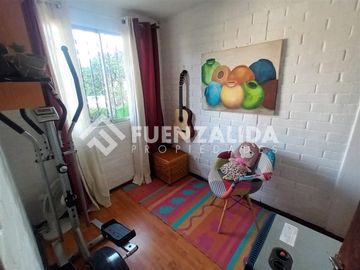 Casa en Venta en Av. Pajaritos / Metro Santiago Bueras