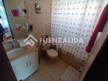 Casa en Venta en Av. Pajaritos / Metro Santiago Bueras