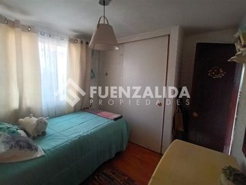 Casa en Venta en Av. Pajaritos / Metro Santiago Bueras