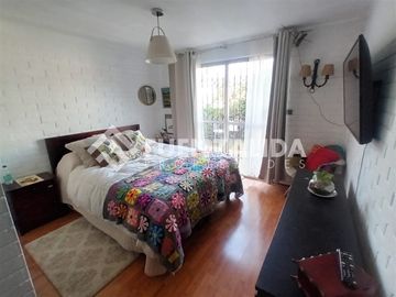Casa en Venta en Av. Pajaritos / Metro Santiago Bueras