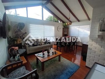 Casa en Venta en Av. Pajaritos / Metro Santiago Bueras