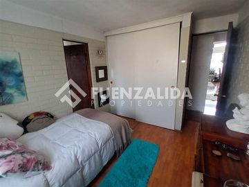 Casa en Venta en Av. Pajaritos / Metro Santiago Bueras