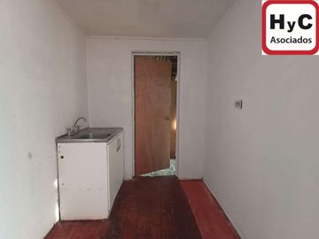 Metro del sol 3 habitación 1 baño 2 estaciona