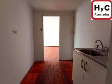 Metro del sol 3 habitación 1 baño 2 estaciona