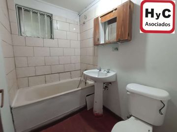 Metro del sol 3 habitación 1 baño 2 estaciona