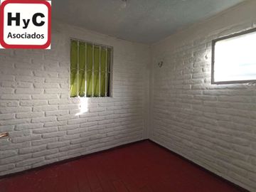 Metro del sol 3 habitación 1 baño 2 estaciona