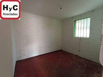 Metro del sol 3 habitación 1 baño 2 estaciona