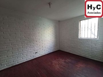 Metro del sol 3 habitación 1 baño 2 estaciona