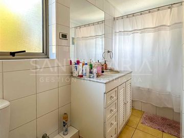 Casa en Arriendo en Andalué, San Pedro De La Paz