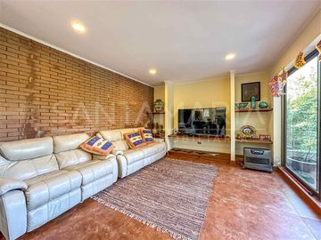 Casa en Arriendo en Andalué, San Pedro De La Paz