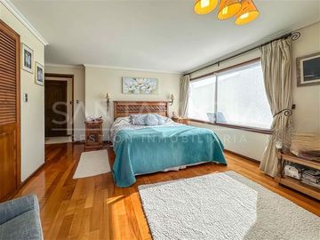Casa en Arriendo en Andalué, San Pedro De La Paz