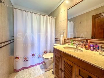 Casa en Arriendo en Andalué, San Pedro De La Paz